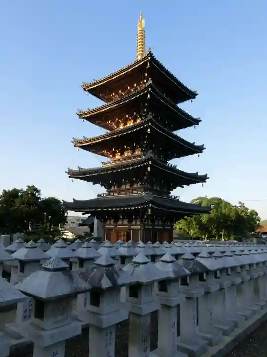 法然寺のその他建物