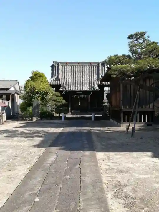 子之神社のその他建物