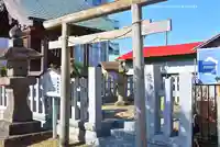 靇神社(茨城県)