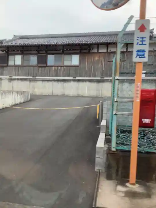 大泉寺のその他建物