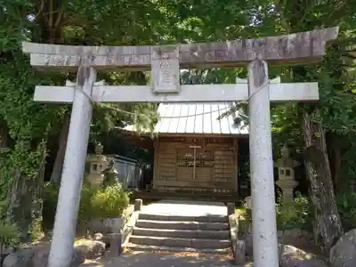 生土神社(静岡県)