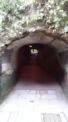 銭洗弁財天宇賀福神社のその他建物