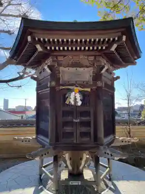 福祥寺（須磨寺）(兵庫県)