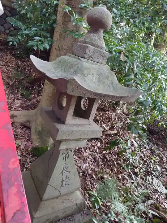 (長良)天神神社(岐阜県)