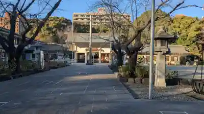 愛知縣護國神社(愛知県)
