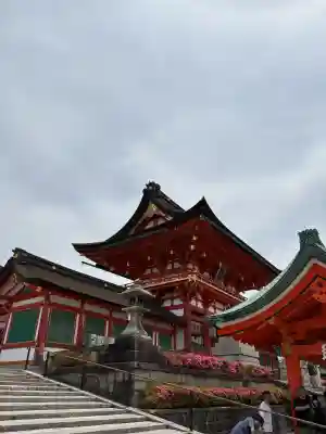伏見稲荷大社(京都府)