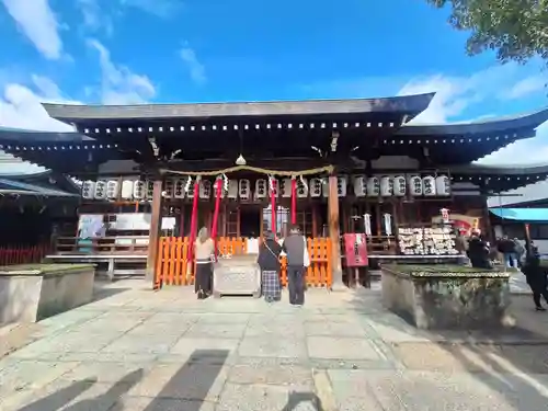 高浜神社(大阪府)
