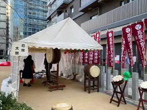 小野八幡神社(兵庫県)