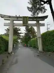 建部大社(滋賀県)