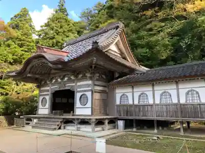 総持寺祖院のその他建物