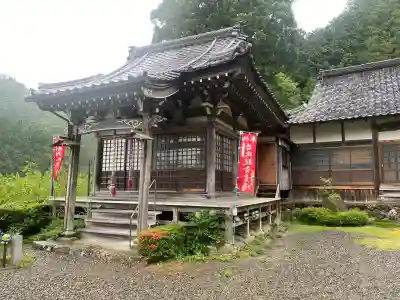 大蔵寺(福井県)