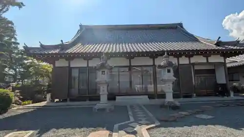 金花寺(京都府)