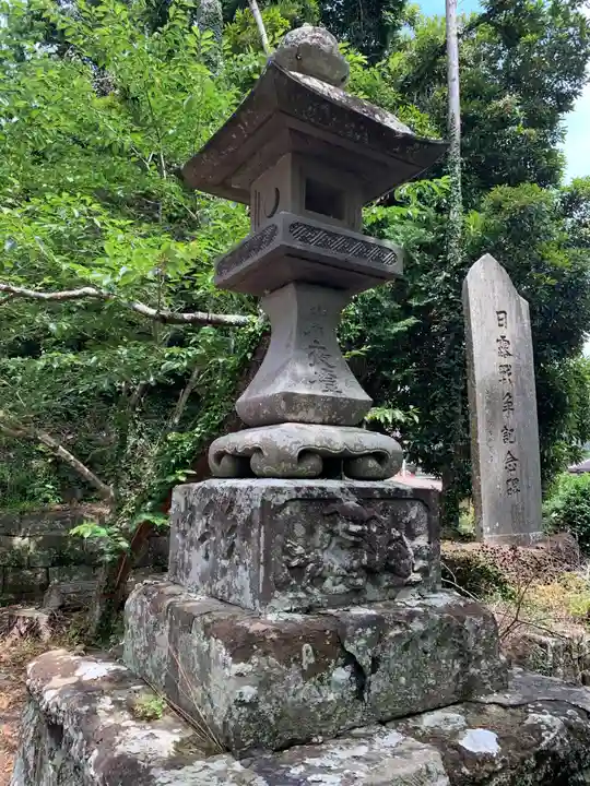 熊野神社のその他建物