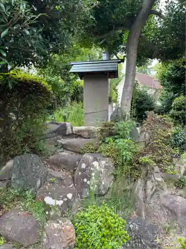 妙行寺(愛知県)