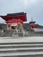 清水寺(京都府)
