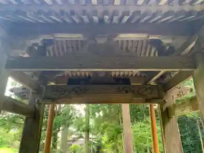 浄徳寺のその他建物