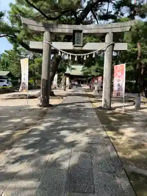 篠山神社(福岡県)