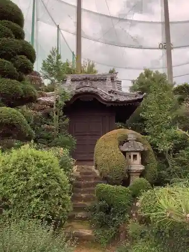 退休寺(愛知県)