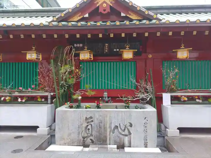 神田神社(神田明神)(東京都)
