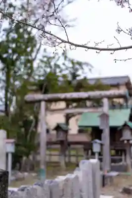 車折神社(京都府)