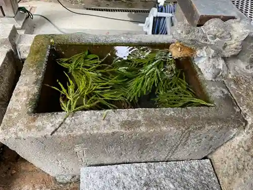大依羅神社(大阪府)