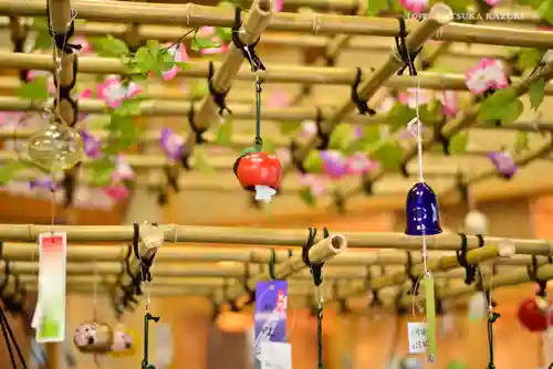 川崎大師（平間寺）のその他建物