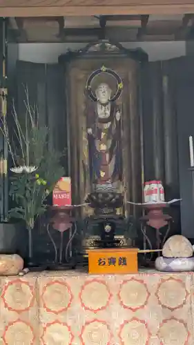 安養寺本坊(滋賀県)