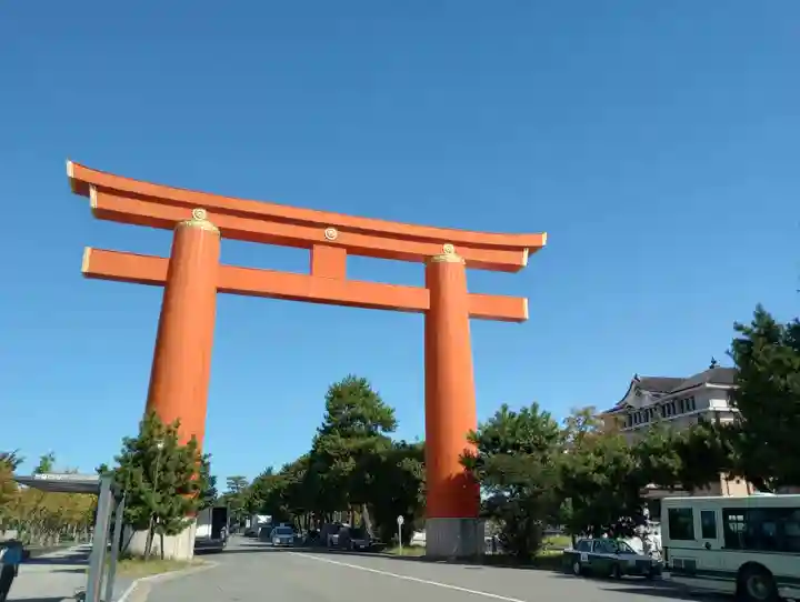 平安神宮(京都府)