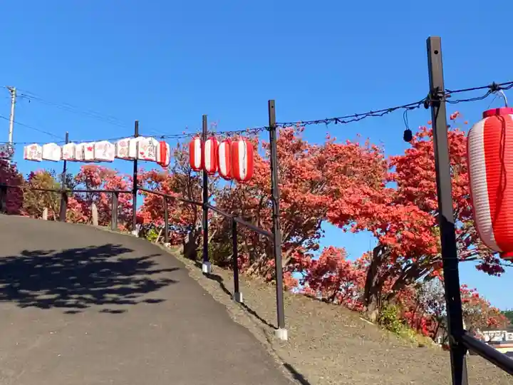 天王神社(青森県)