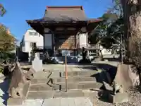 源心寺のその他建物