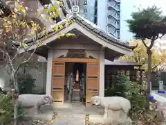 願生寺(東京都)