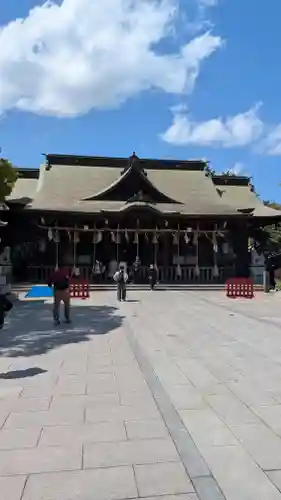 小倉祇園八坂神社(福岡県)