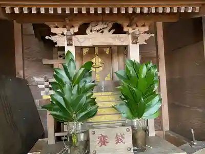 山之神(滋賀県)