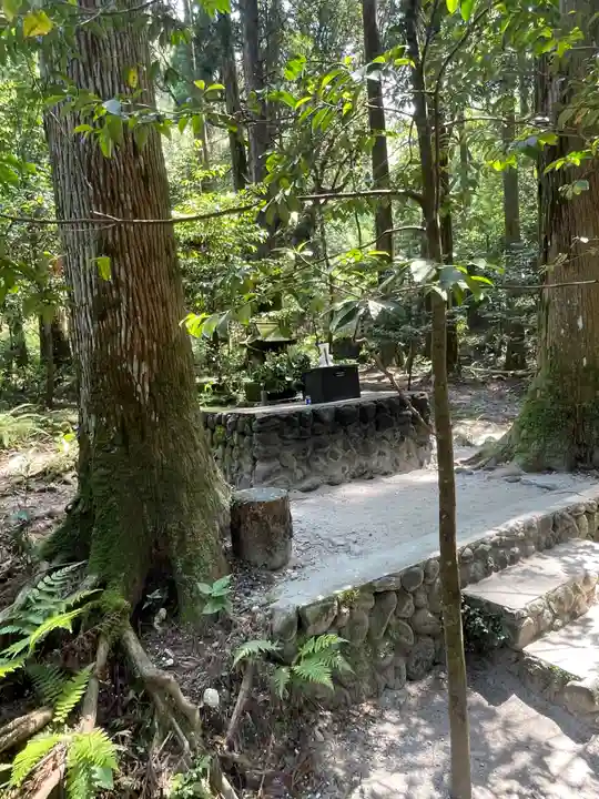 山神社(鹿児島県)