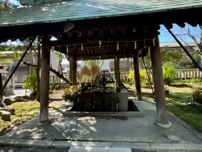 若宮神明社(愛知県)