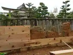 松應寺の建物その他