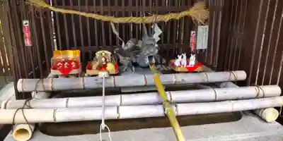 高浜神社(大阪府)