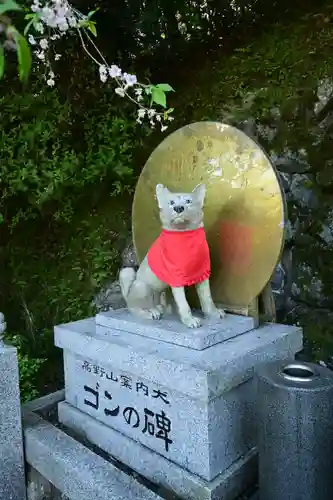 慈尊院(和歌山県)