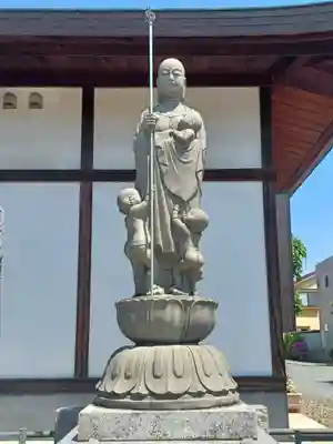 薬王寺(埼玉県)