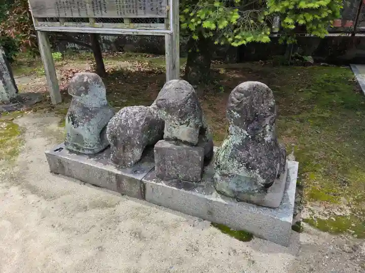 與賀神社(佐賀県)
