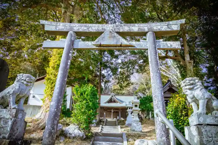 吉田神社(宮城県)