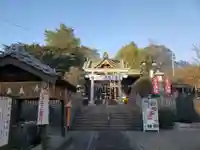 高鳥天満宮のその他建物