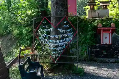 熊野皇大神社(長野県)