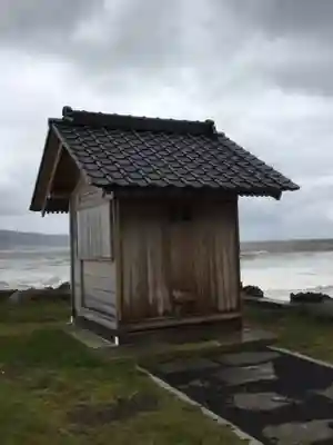 恵比寿神社(北海道)