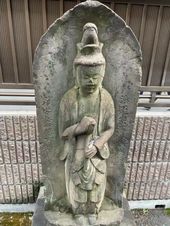 長寿院(東京都)