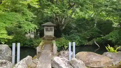 宝蔵寺(福島県)