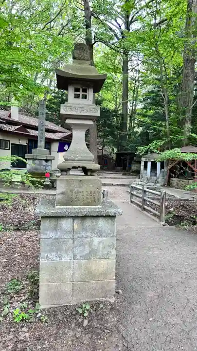 円山八十八ヶ所大師堂(北海道)