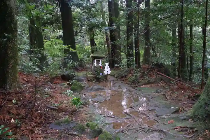霧島神宮(鹿児島県)