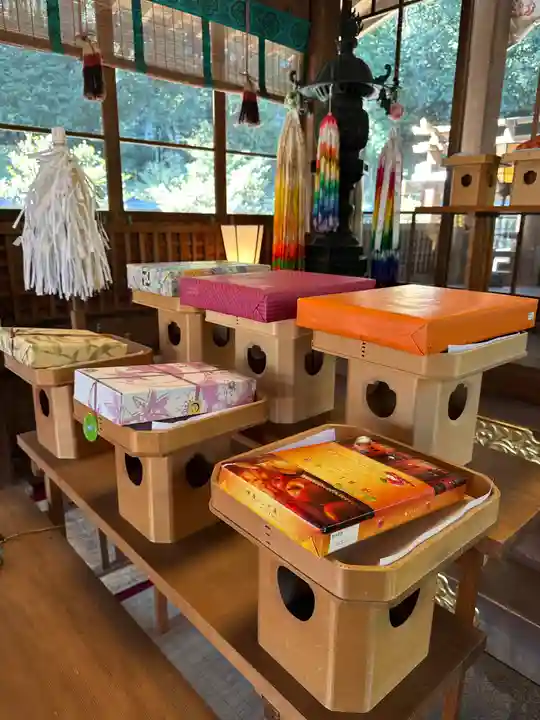 群馬県護国神社(群馬県)