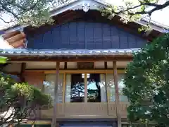 大槎律寺(愛知県)